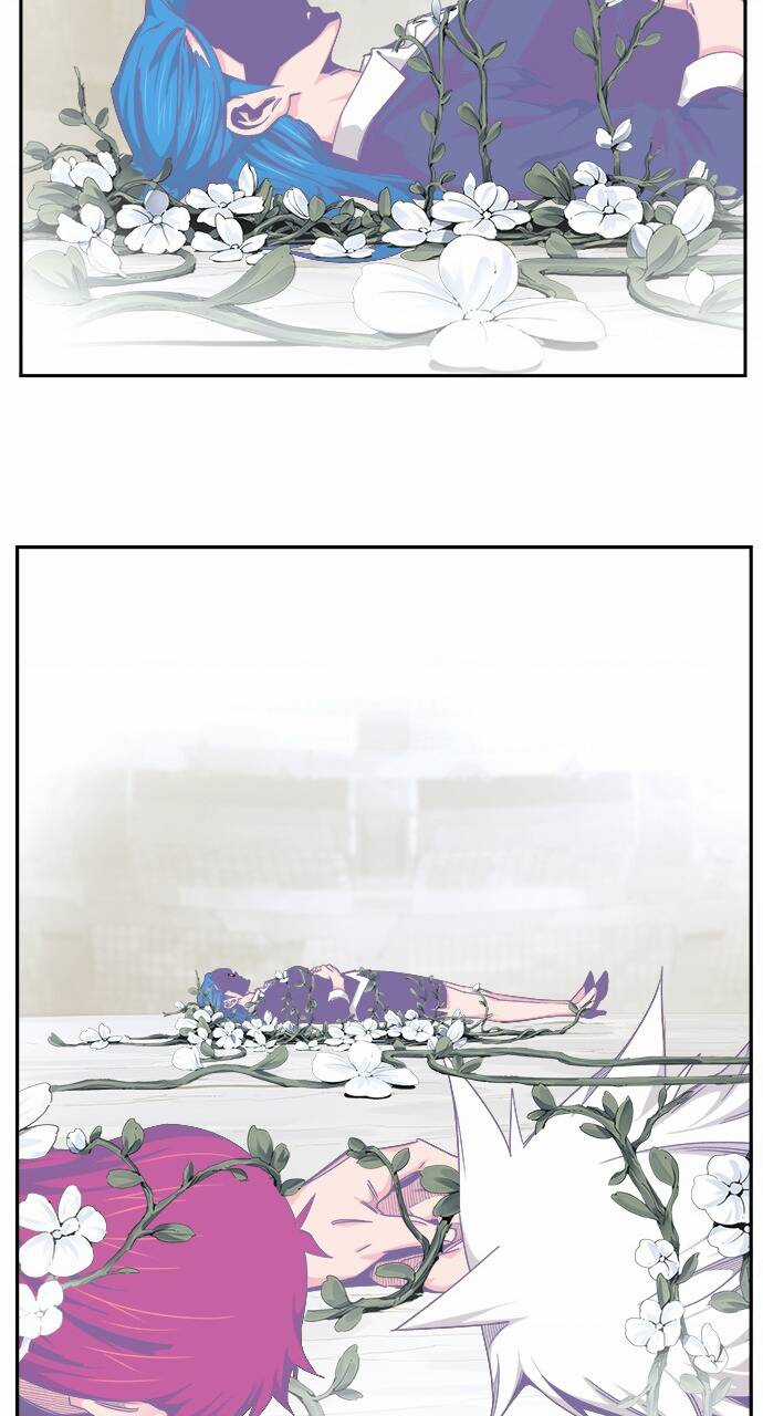 Chúa Tể Học Đường Chapter 563 trang 61