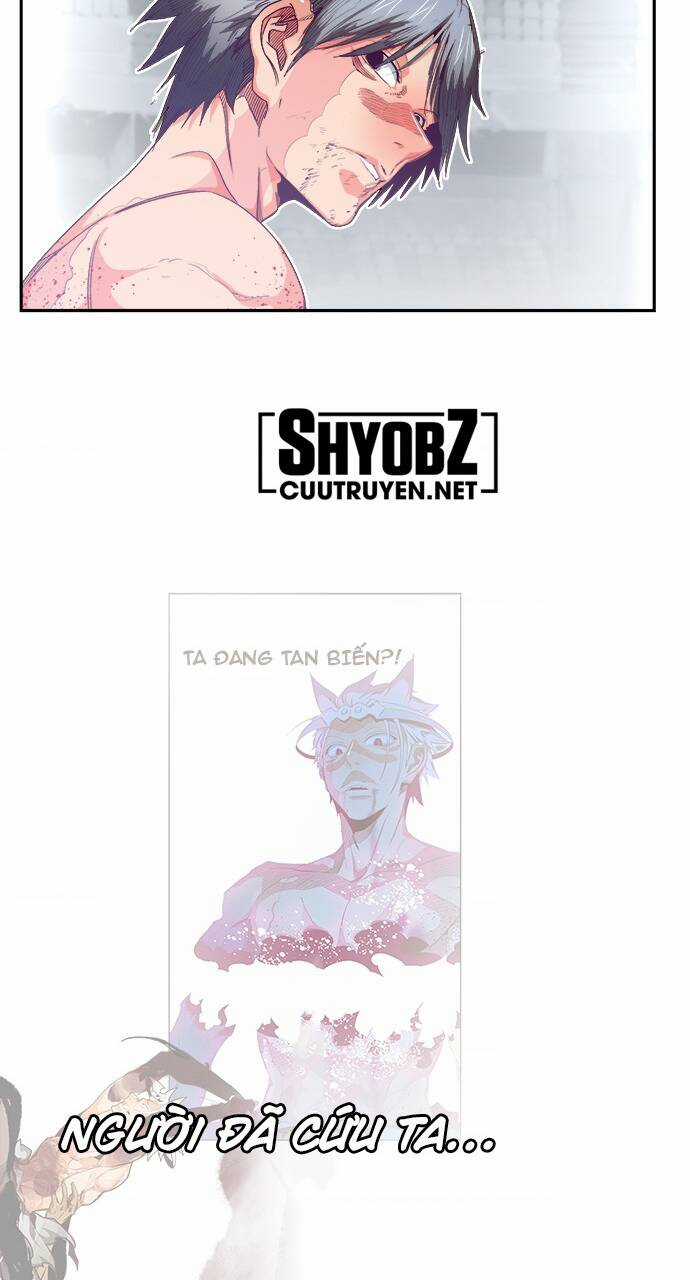 Chúa Tể Học Đường Chapter 563 trang 63