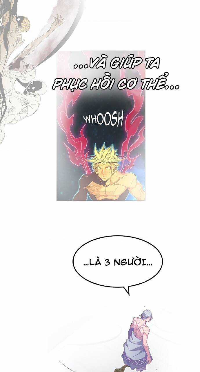 Chúa Tể Học Đường Chapter 563 trang 64