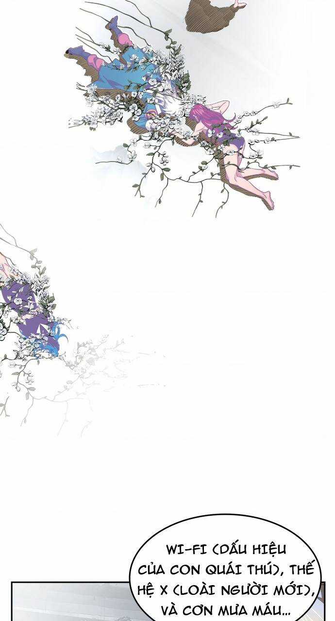Chúa Tể Học Đường Chapter 563 trang 65