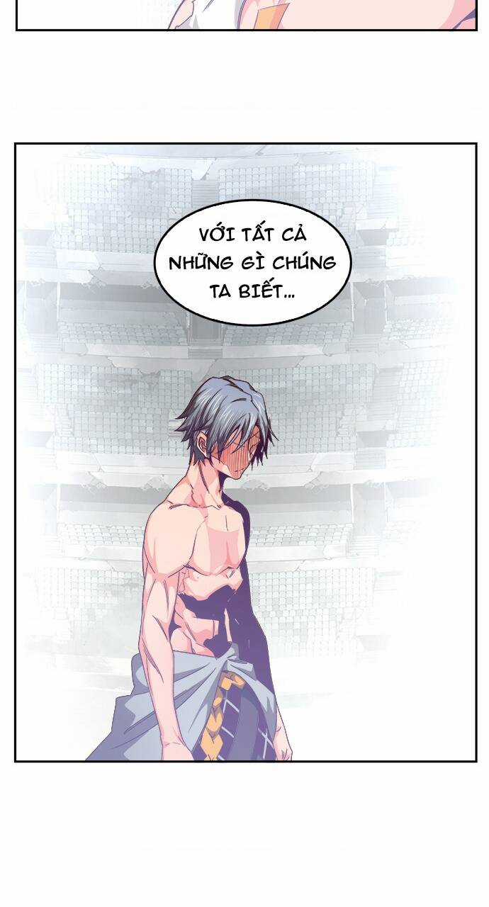 Chúa Tể Học Đường Chapter 563 trang 67