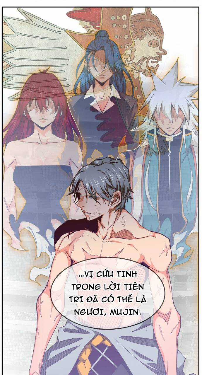 Chúa Tể Học Đường Chapter 563 trang 68