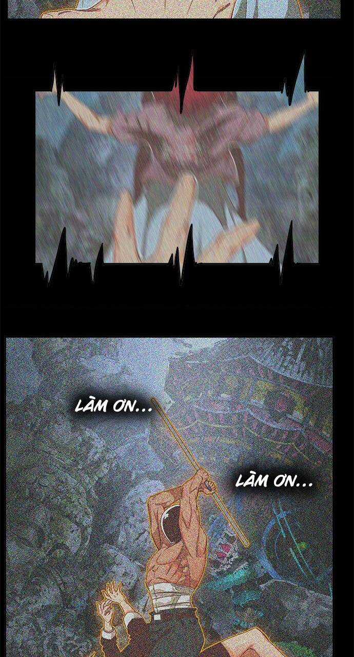 Chúa Tể Học Đường Chapter 563 trang 7