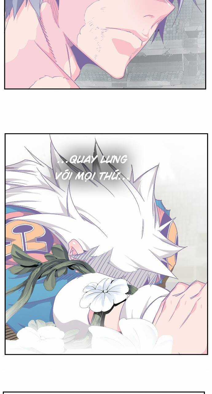 Chúa Tể Học Đường Chapter 563 trang 70