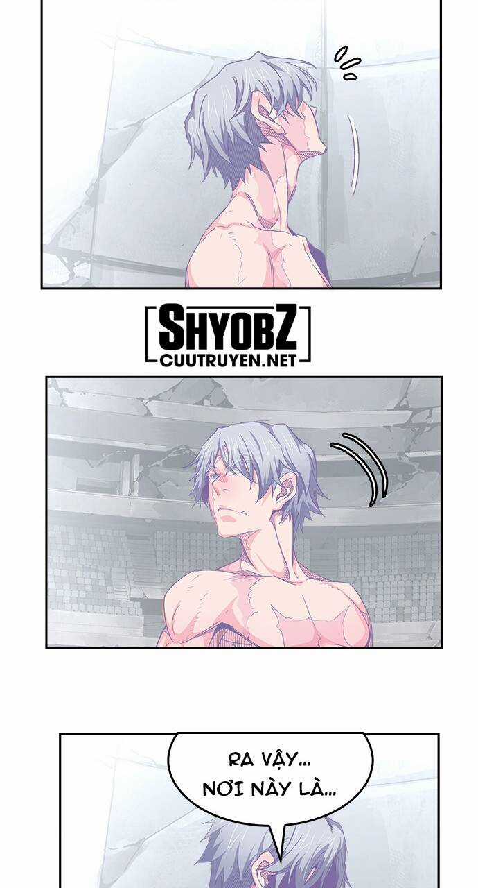 Chúa Tể Học Đường Chapter 563 trang 74