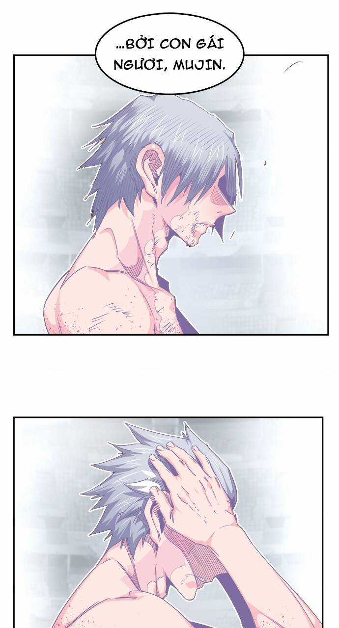 Chúa Tể Học Đường Chapter 563 trang 76