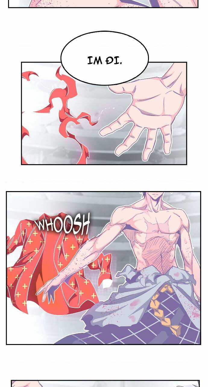 Chúa Tể Học Đường Chapter 563 trang 77