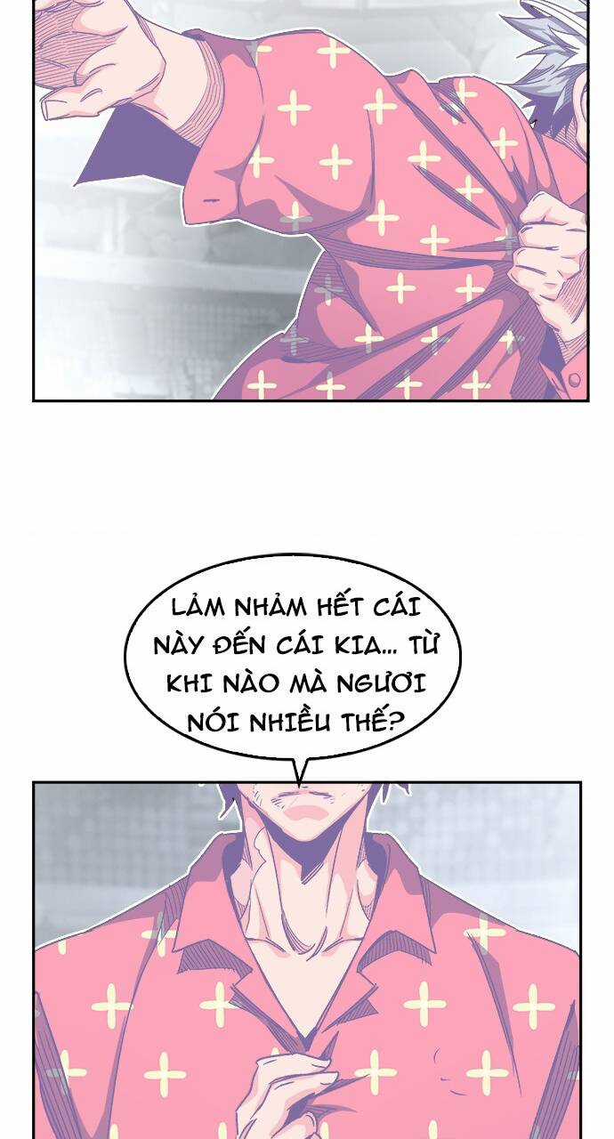 Chúa Tể Học Đường Chapter 563 trang 78