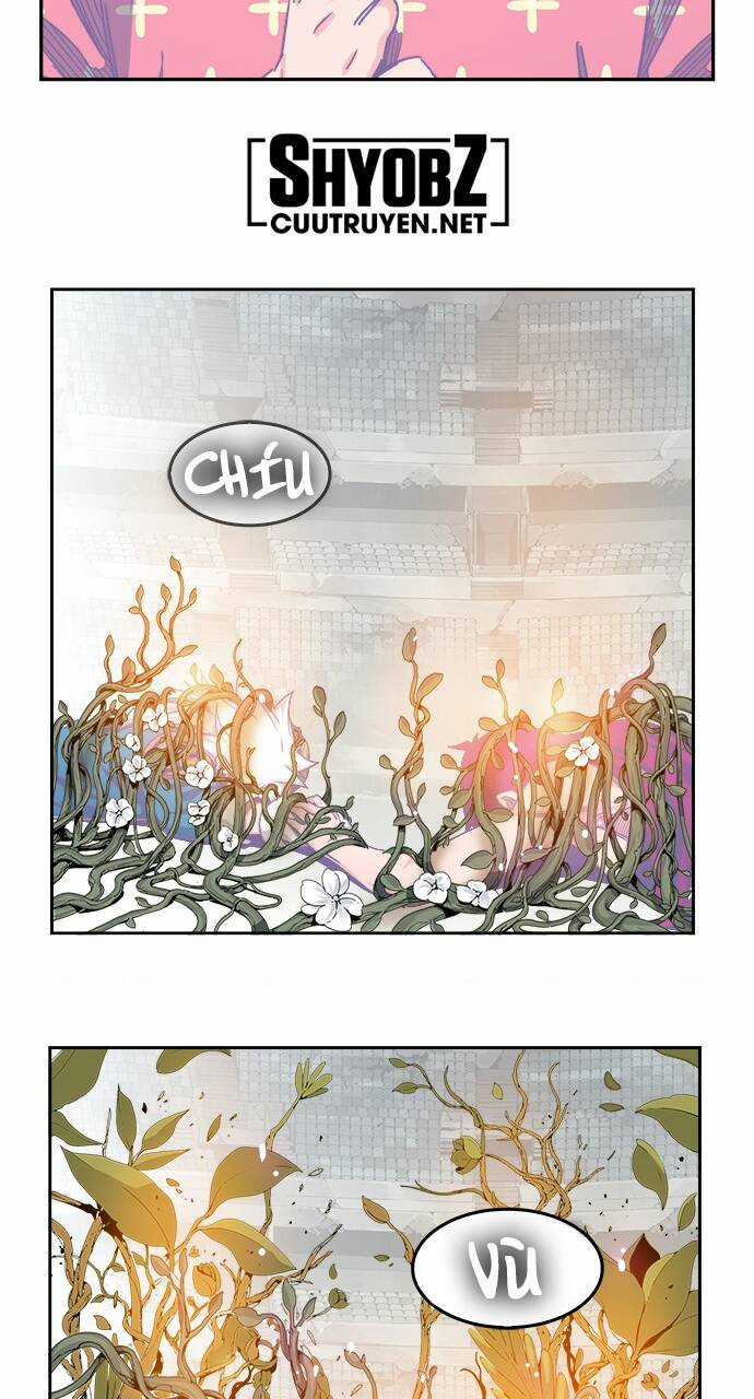 Chúa Tể Học Đường Chapter 563 trang 79