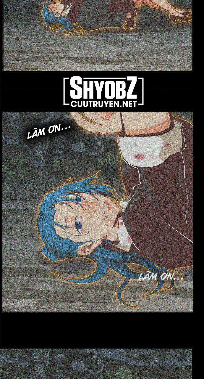 Chúa Tể Học Đường Chapter 563 trang 8