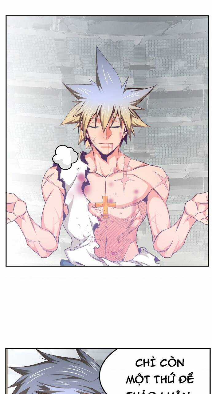 Chúa Tể Học Đường Chapter 563 trang 82