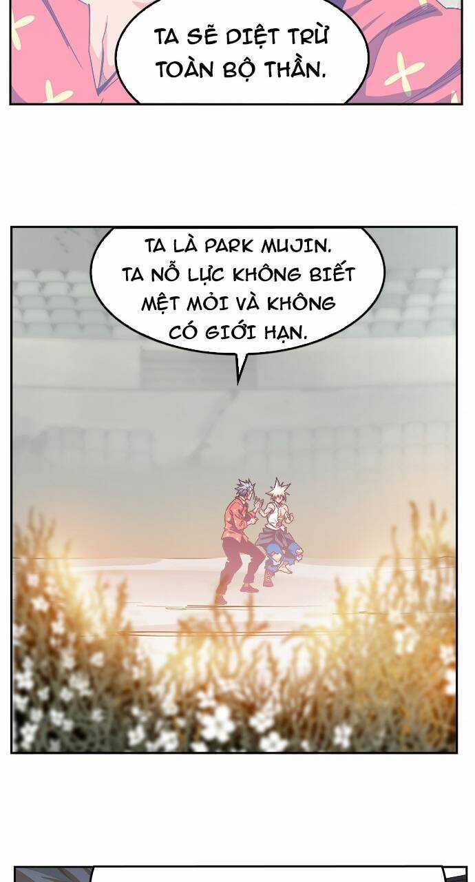 Chúa Tể Học Đường Chapter 563 trang 85