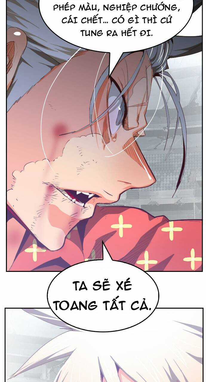 Chúa Tể Học Đường Chapter 563 trang 86