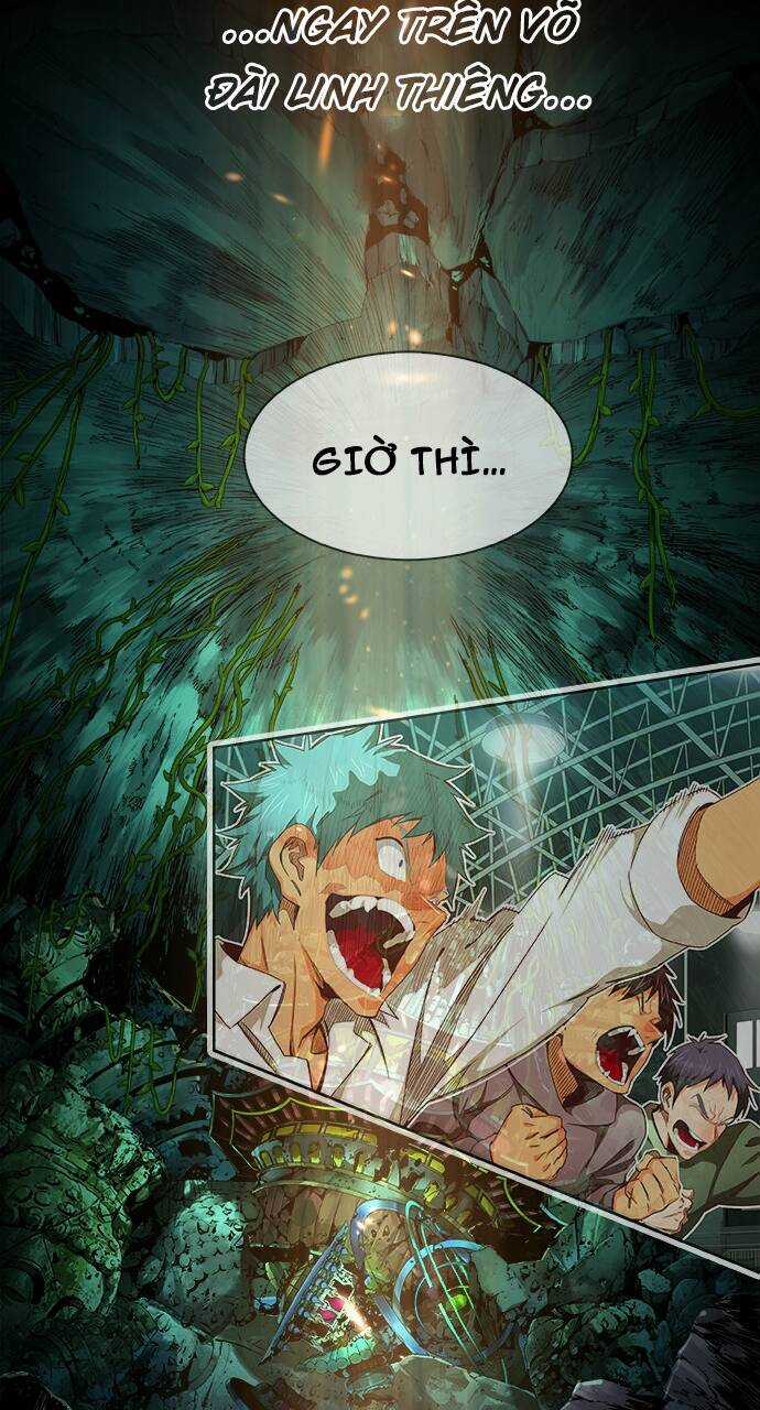 Chúa Tể Học Đường Chapter 563 trang 92