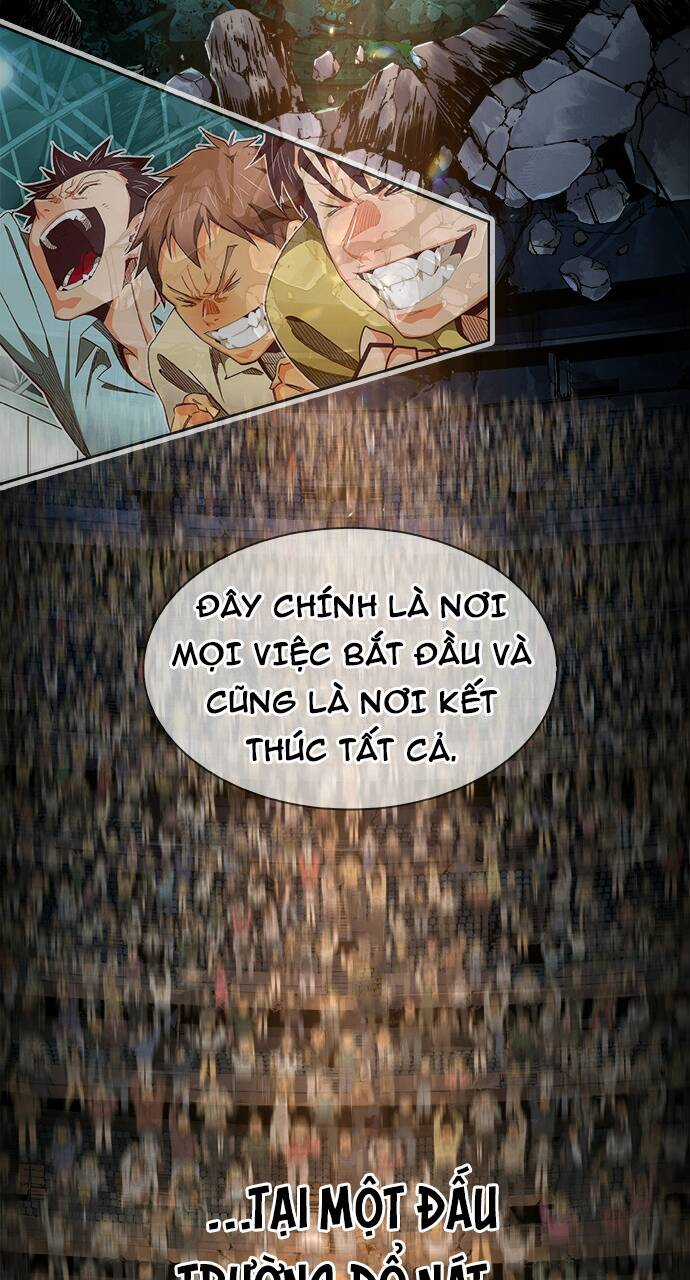 Chúa Tể Học Đường Chapter 563 trang 93