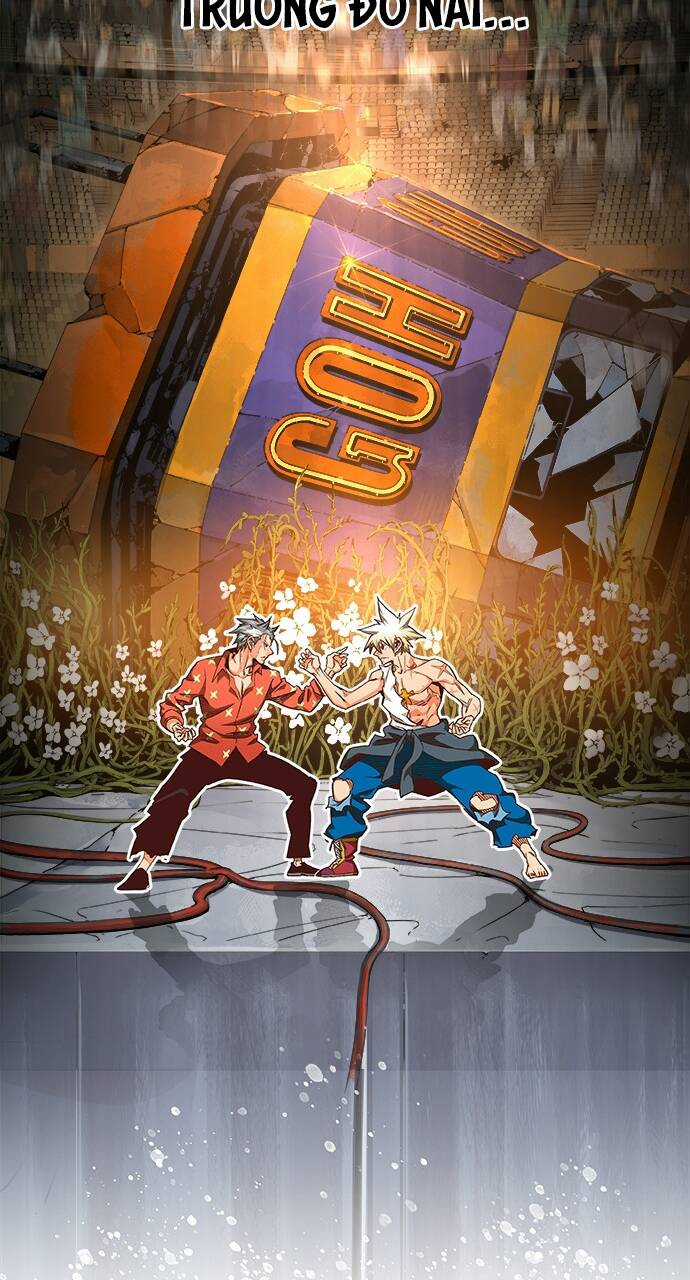 Chúa Tể Học Đường Chapter 563 trang 94