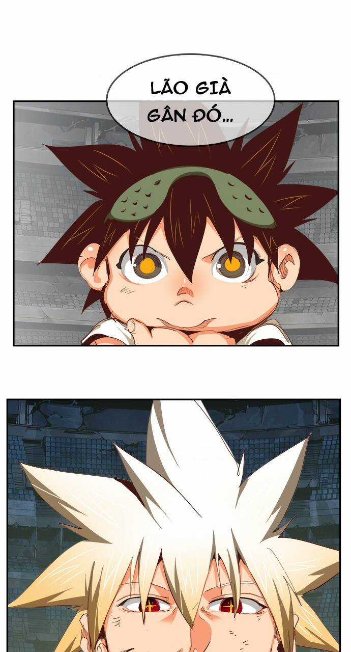 Chúa Tể Học Đường Chapter 564.5 trang 11