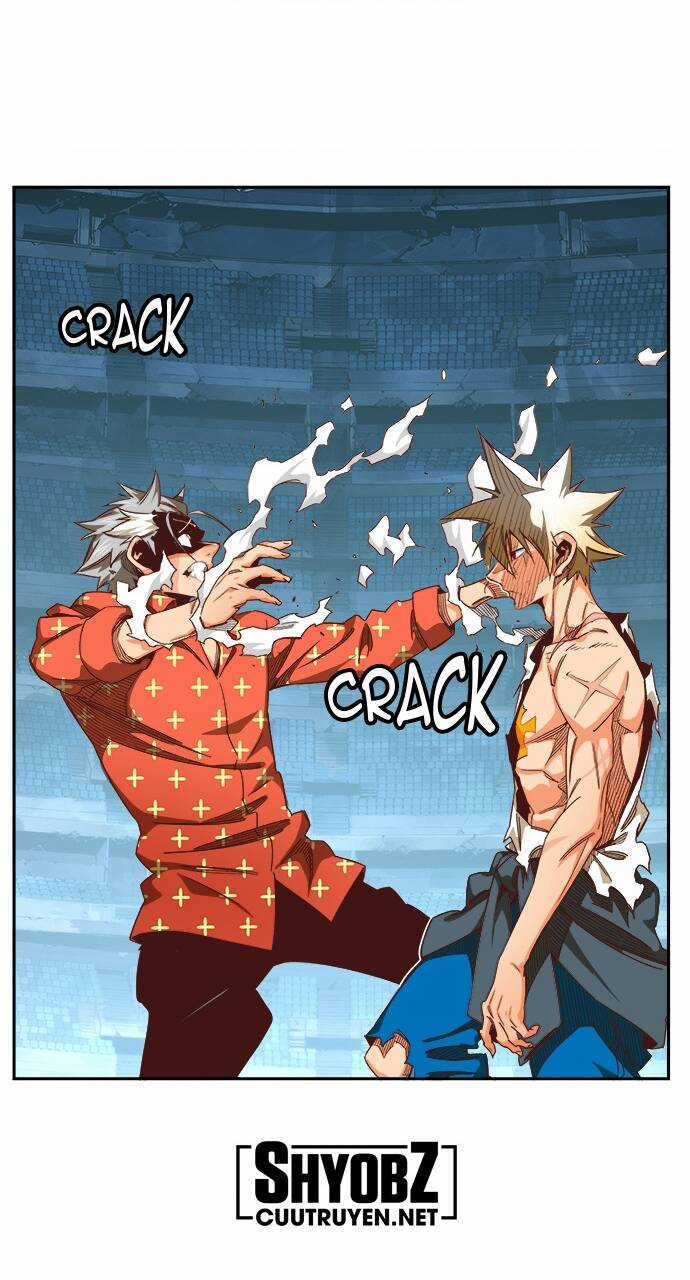 Chúa Tể Học Đường Chapter 564.5 trang 15