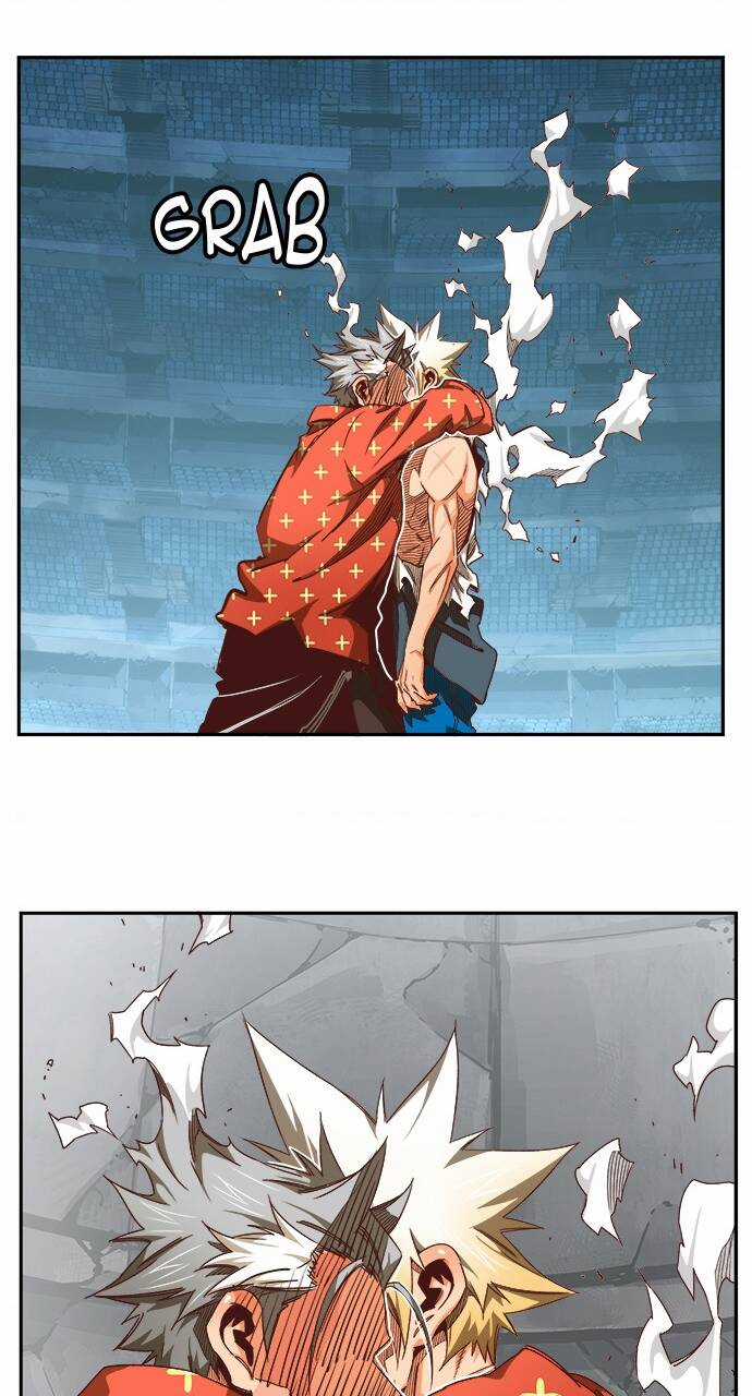 Chúa Tể Học Đường Chapter 564.5 trang 16