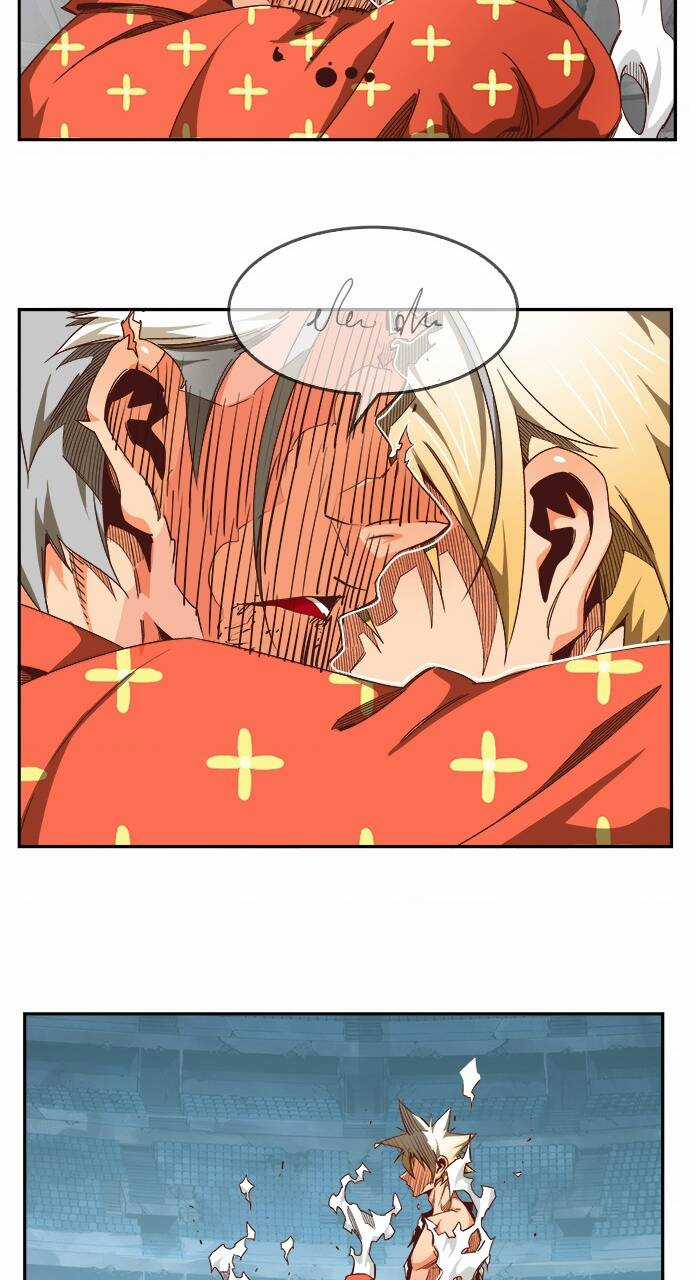 Chúa Tể Học Đường Chapter 564.5 trang 17