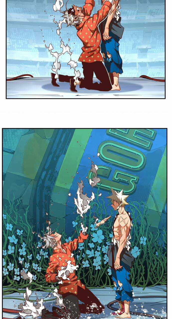 Chúa Tể Học Đường Chapter 564.5 trang 18