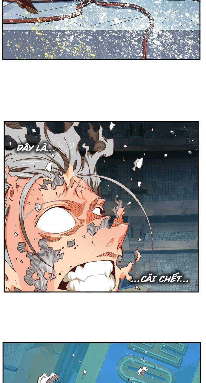 Chúa Tể Học Đường Chapter 564.5 trang 19