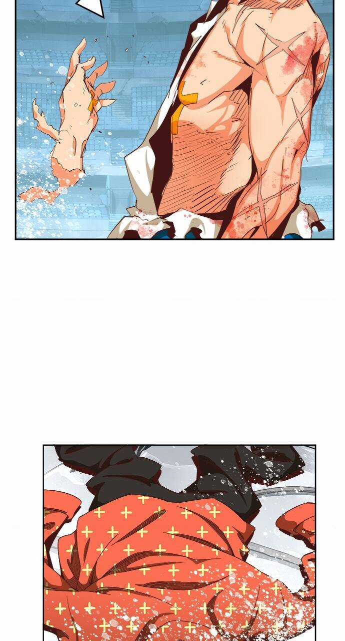 Chúa Tể Học Đường Chapter 564.5 trang 22