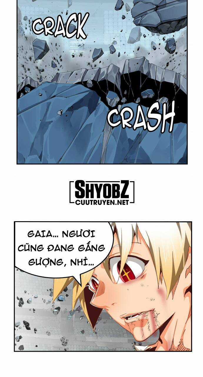 Chúa Tể Học Đường Chapter 564.5 trang 26