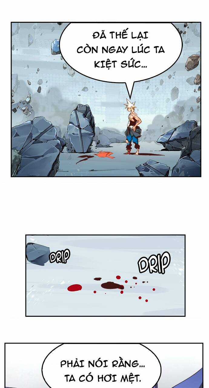 Chúa Tể Học Đường Chapter 564.5 trang 27