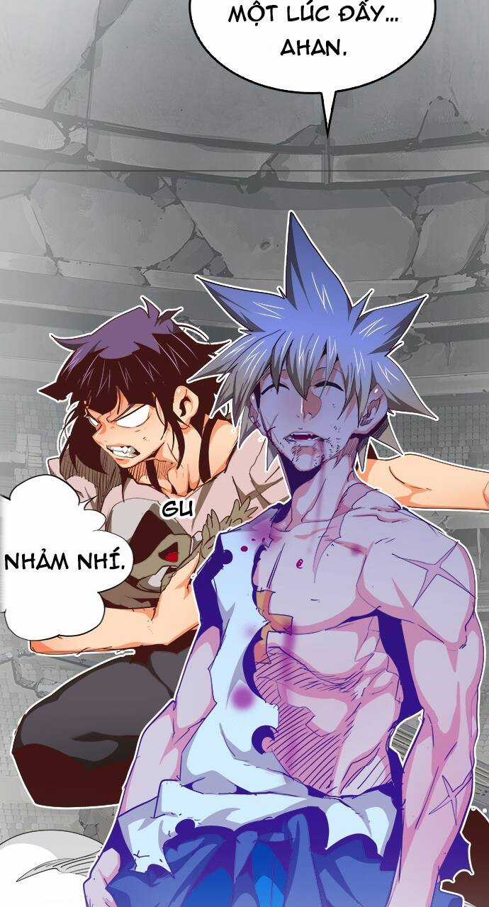 Chúa Tể Học Đường Chapter 564.5 trang 30