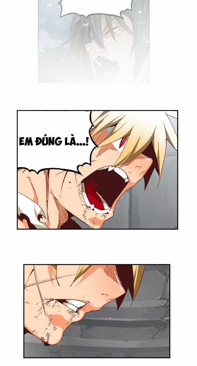 Chúa Tể Học Đường Chapter 564.5 trang 36