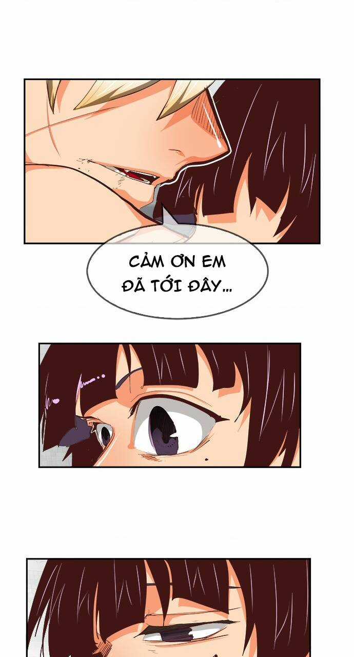 Chúa Tể Học Đường Chapter 564.5 trang 38