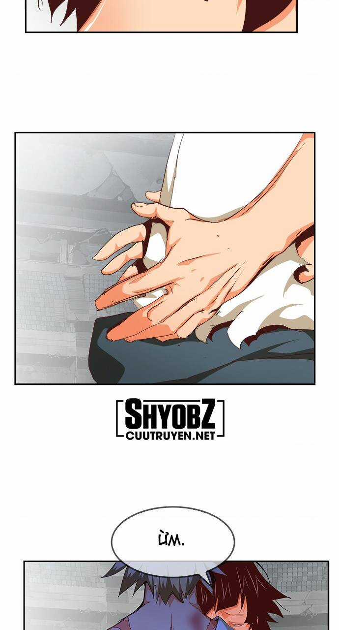 Chúa Tể Học Đường Chapter 564.5 trang 39