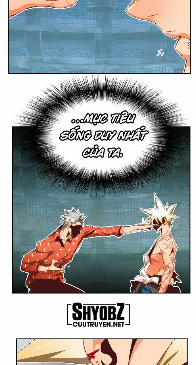 Chúa Tể Học Đường Chapter 564.5 trang 4