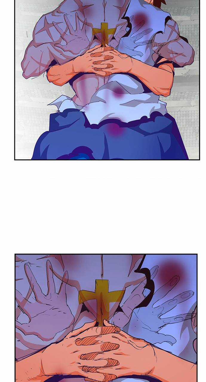 Chúa Tể Học Đường Chapter 564.5 trang 40