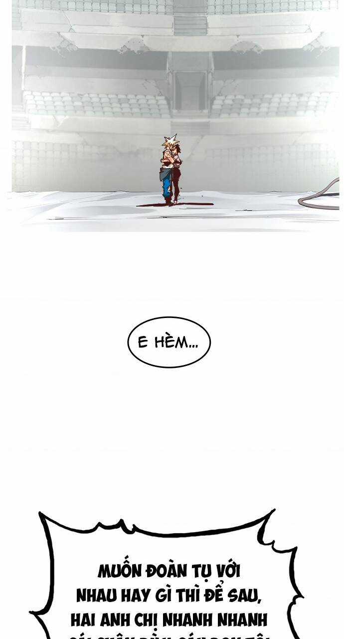 Chúa Tể Học Đường Chapter 564.5 trang 42