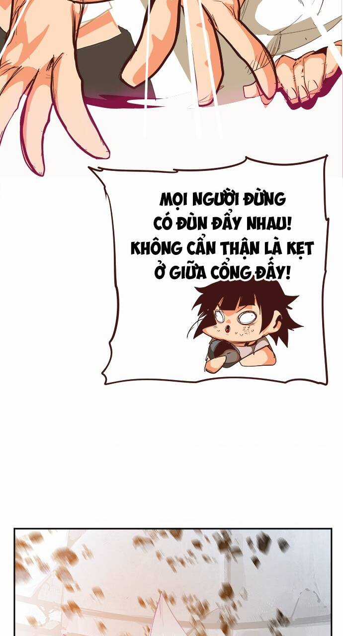 Chúa Tể Học Đường Chapter 564.5 trang 44