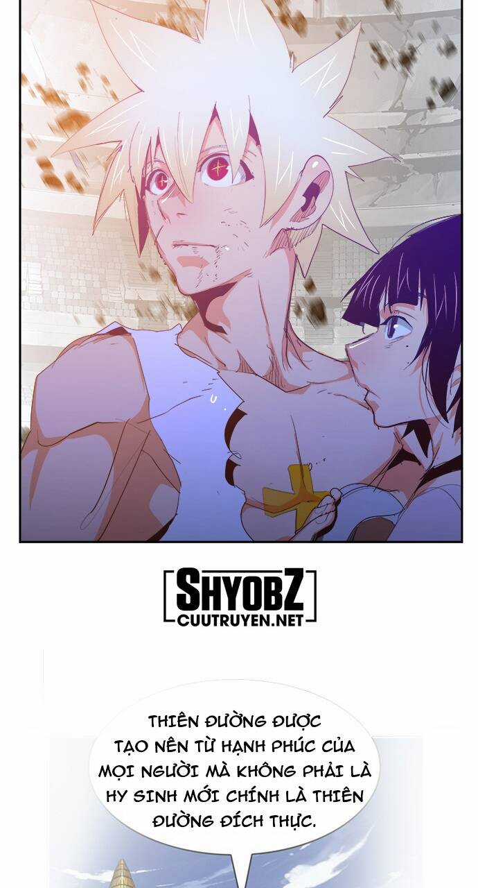 Chúa Tể Học Đường Chapter 564.5 trang 45