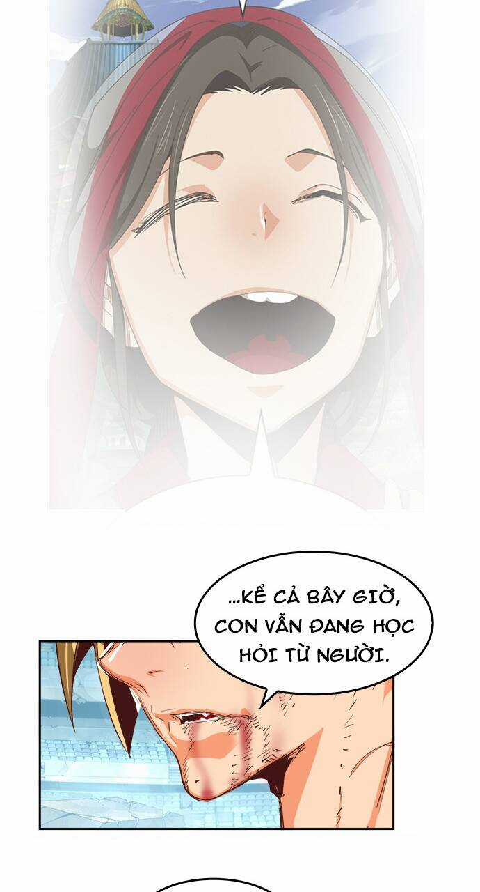 Chúa Tể Học Đường Chapter 564.5 trang 46