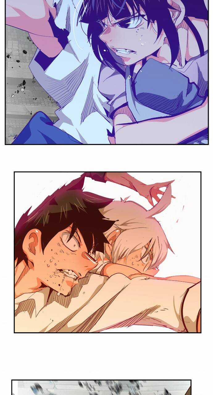 Chúa Tể Học Đường Chapter 564.5 trang 49