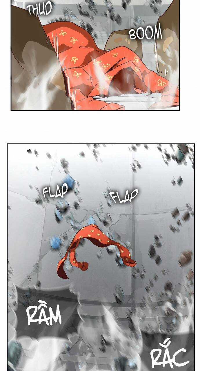 Chúa Tể Học Đường Chapter 564.5 trang 50