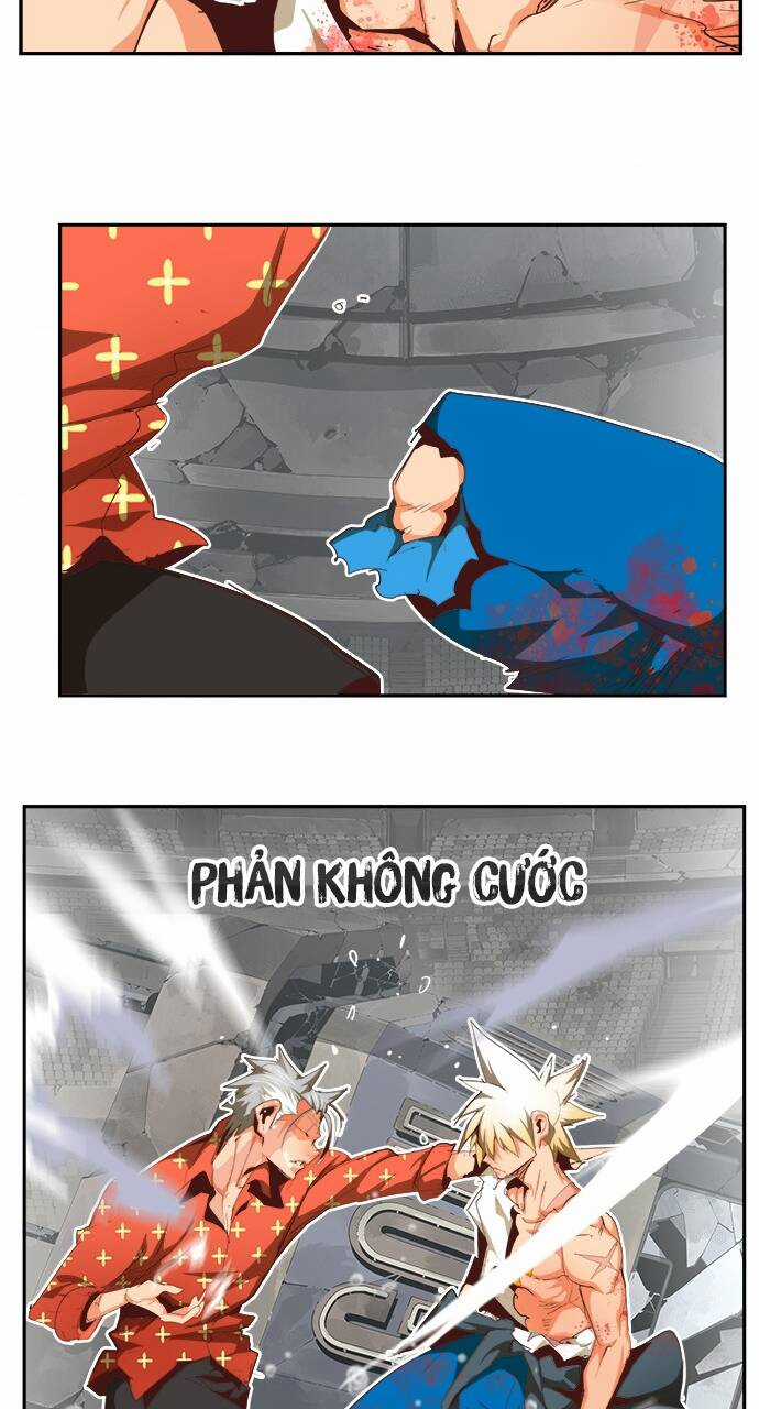 Chúa Tể Học Đường Chapter 564.5 trang 6