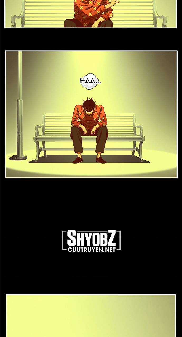 Chúa Tể Học Đường Chapter 564.5 trang 61