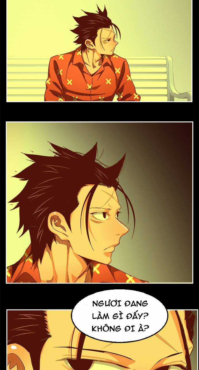 Chúa Tể Học Đường Chapter 564.5 trang 62