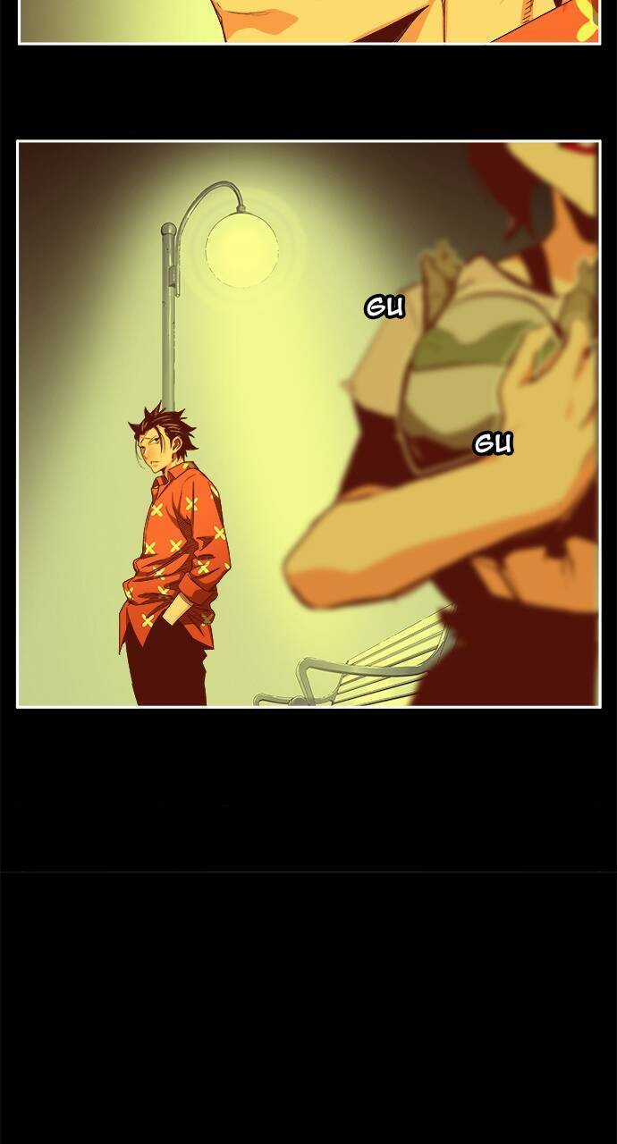 Chúa Tể Học Đường Chapter 564.5 trang 64