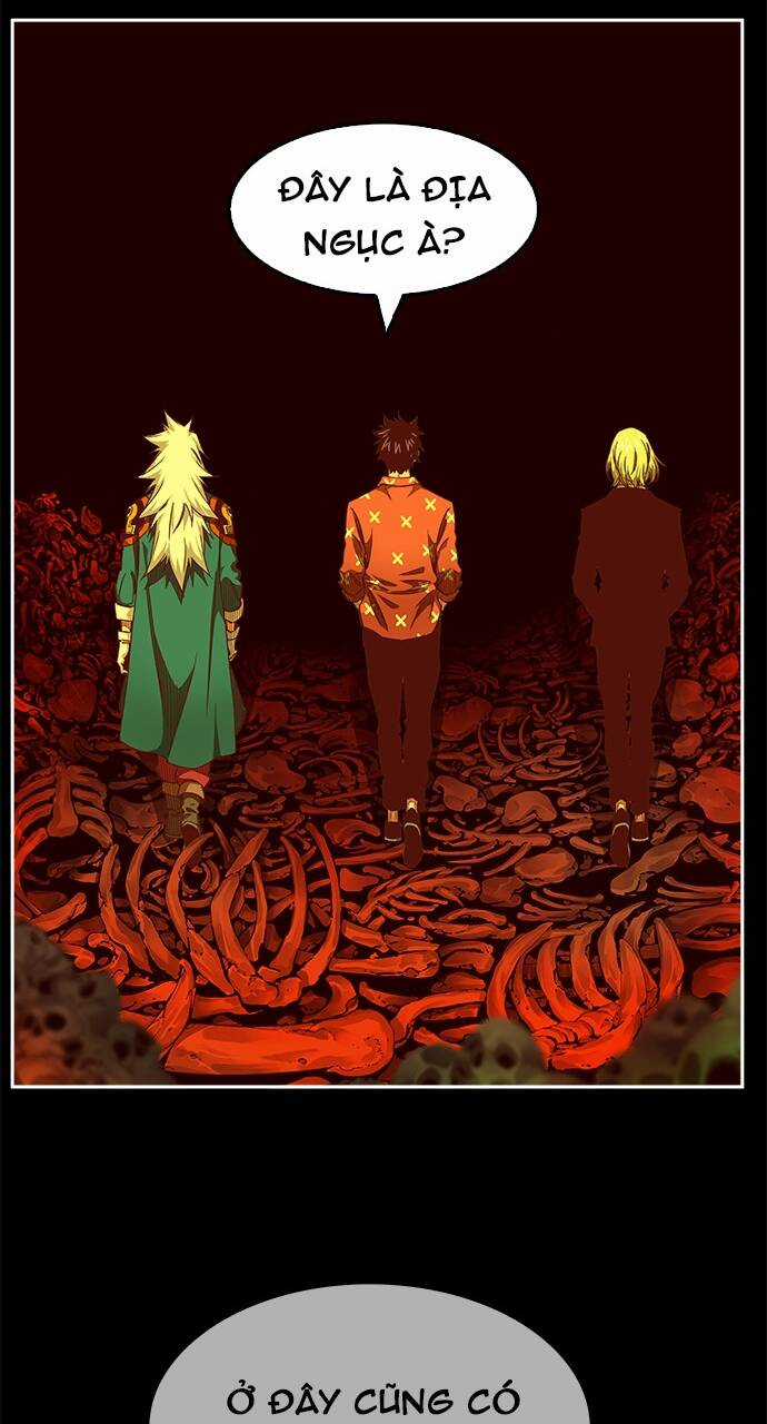 Chúa Tể Học Đường Chapter 564.5 trang 68