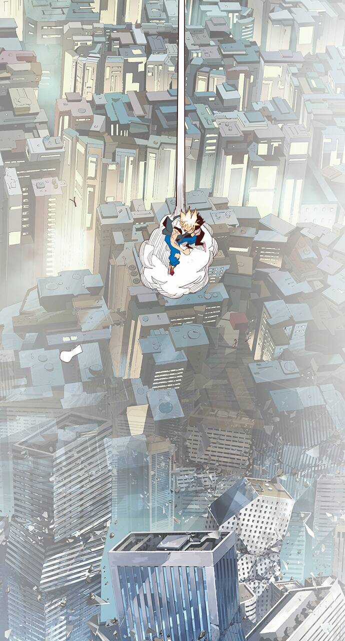 Chúa Tể Học Đường Chapter 564.5 trang 77