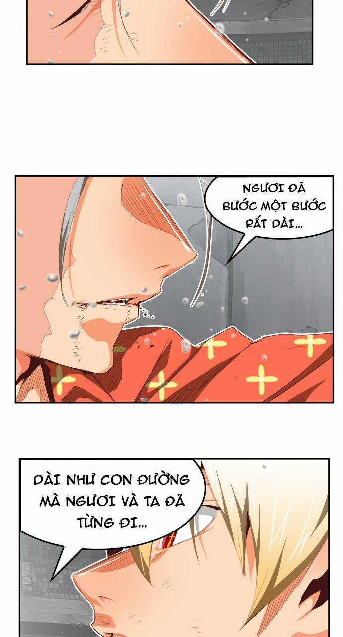 Chúa Tể Học Đường Chapter 564.5 trang 8