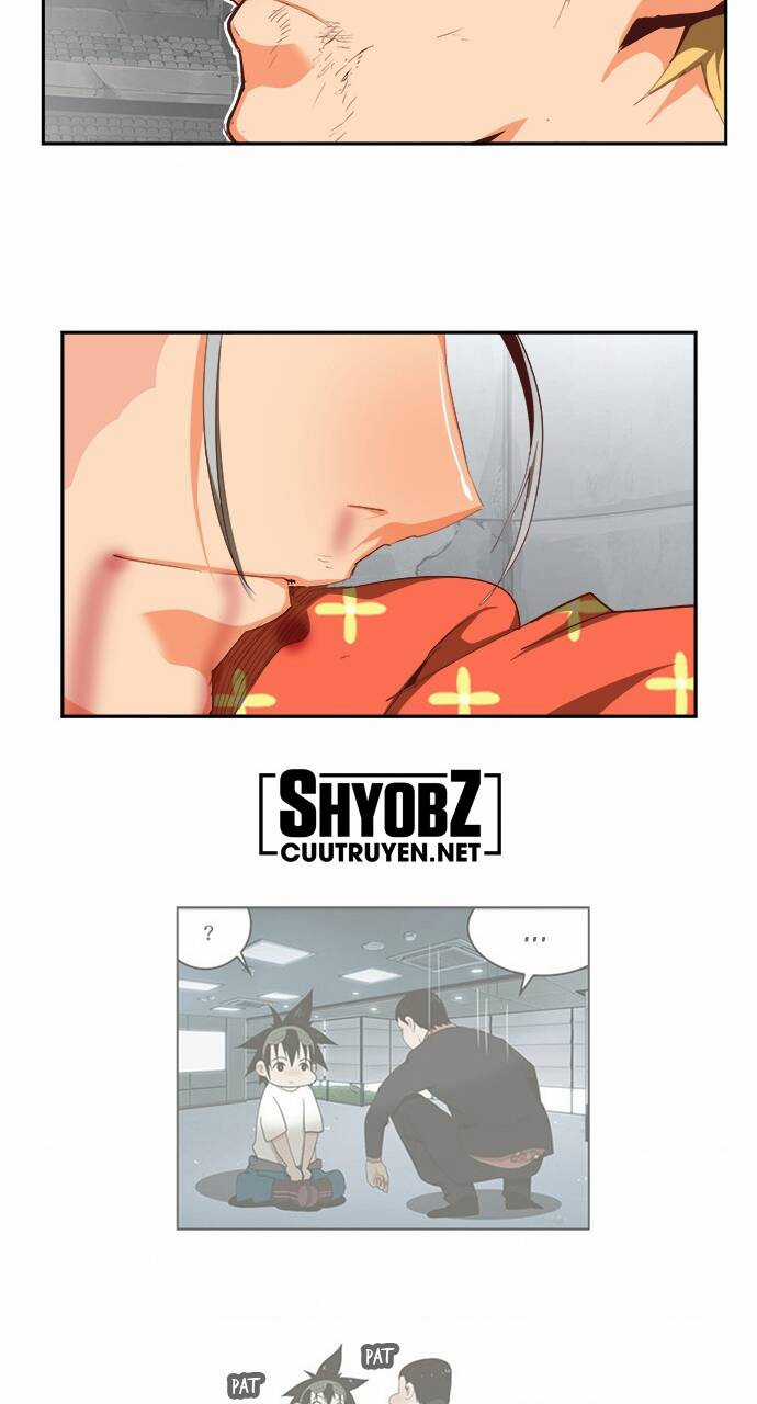 Chúa Tể Học Đường Chapter 564.5 trang 9