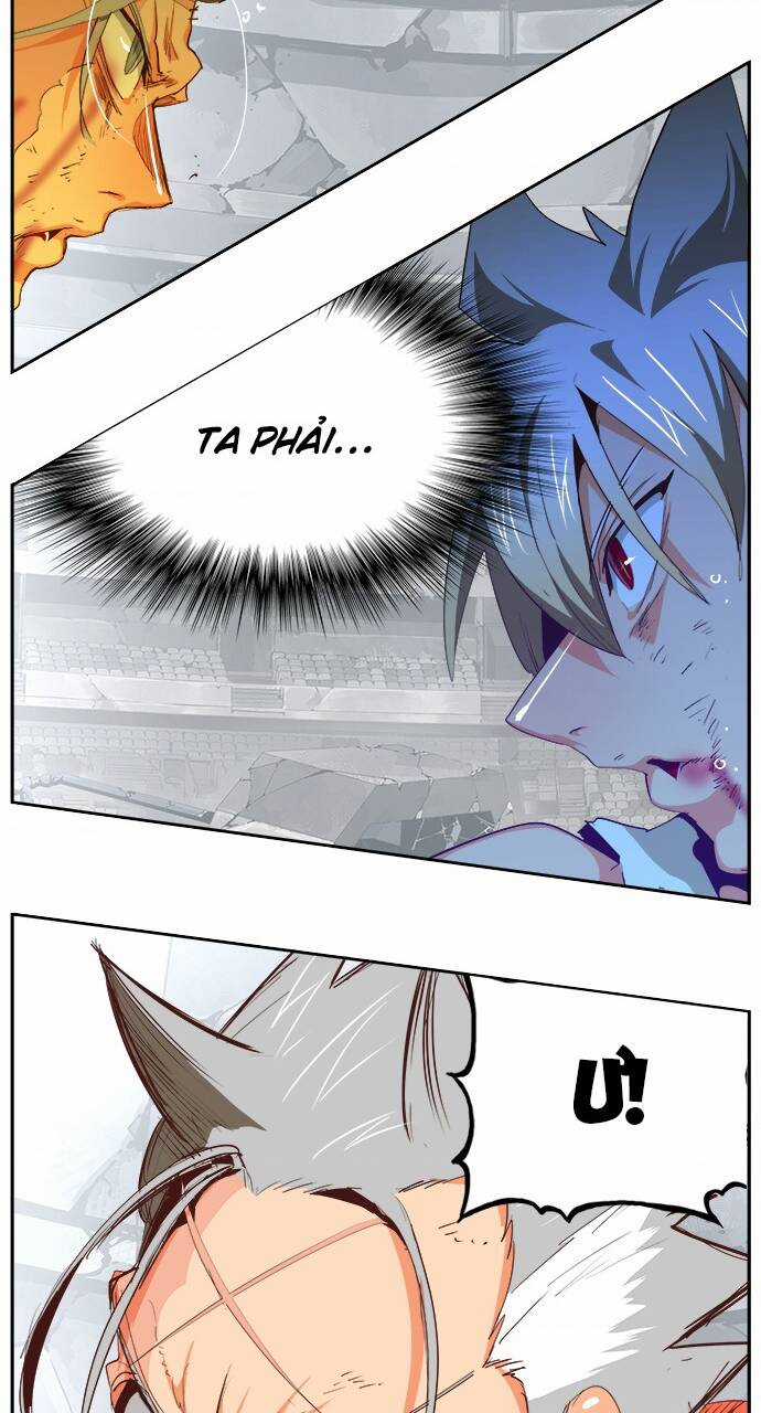 Chúa Tể Học Đường Chapter 564 trang 10
